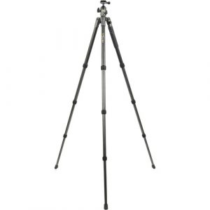 Vanguard VEO 2 264CB Carbon Fiber Tripod with Ball Head - Image 3