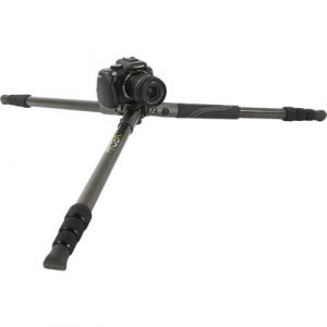 Vanguard VEO 2 264CB Carbon Fiber Tripod with Ball Head - Image 6