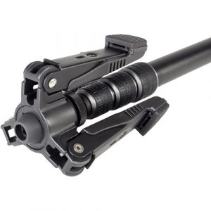 Vanguard VEO 2 SAM 264TR Aluminum Monopod with Smartphone Holder & Remote - Image 4