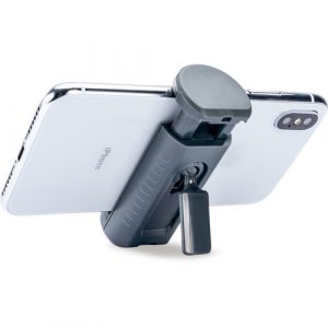 Vanguard VEO 2 SAM 264TR Aluminum Monopod with Smartphone Holder & Remote - Image 5