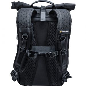 Vanguard VEO Select 39BRM Backpack (Black) - Image 3