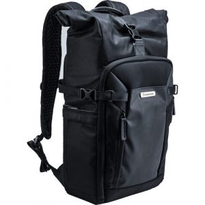 Vanguard VEO Select 39BRM Backpack (Black) - Image 4