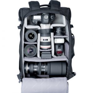 Vanguard VEO Select 49 Backpack - Image 7