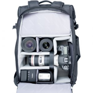 Vanguard VEO Select 49 Backpack - Image 6