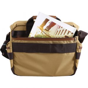 Vanguard Havana 33 Messenger Bag - Image 3