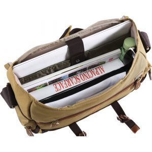 Vanguard Havana 33 Messenger Bag - Image 4