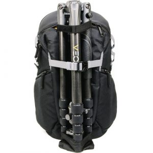 Vanguard Veo Discover 41 Sling Backpack (Black) - Image 3
