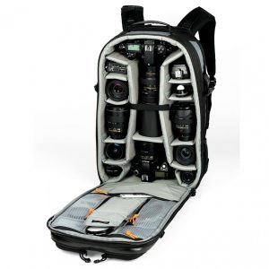 Lowepro Vertex 300 AW Backpack - Image 4