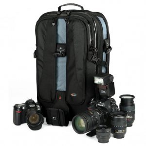 Lowepro Vertex 300 AW Backpack - Image 3