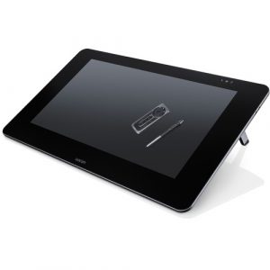 WACOM Cintiq 27QHD Creative Pen & Touch Display DTH-2700 - Image 3
