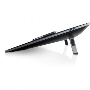 WACOM Cintiq 27QHD Creative Pen & Touch Display DTH-2700 - Image 6