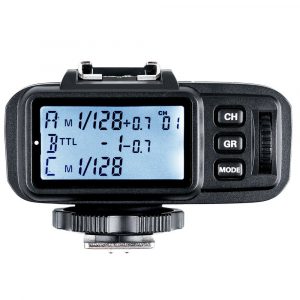 Godox X1N First TTL 2.4 G Wireless Flash Trigger Transmitter For Nikon - Image 3