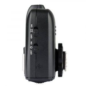 Godox X1N First TTL 2.4 G Wireless Flash Trigger Transmitter For Nikon - Image 4