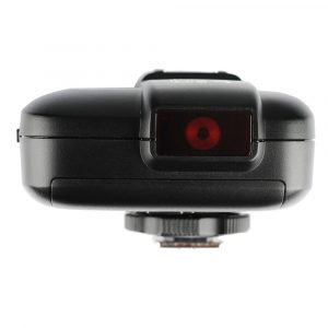 Godox X1N First TTL 2.4 G Wireless Flash Trigger Transmitter For Nikon - Image 6