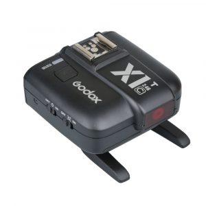 Godox X1C First TTL 2.4 G Wireless Flash Trigger Transmitter For Canon - Image 3