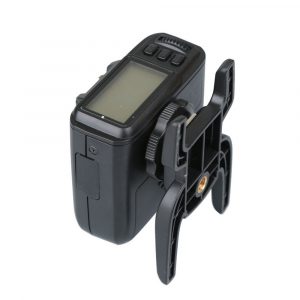 Godox X1C First TTL 2.4 G Wireless Flash Trigger Transmitter For Canon - Image 4