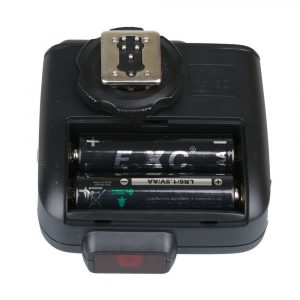 Godox X1C First TTL 2.4 G Wireless Flash Trigger Transmitter For Canon - Image 5