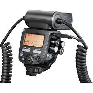 Yongnuo YN-24EX TTL Macro Flash for Canon Cameras - Image 5