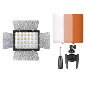 Yongnuo YN-160 III LED Video Light - Image 3