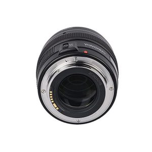 Yongnuo YN 100mm f/2 prime Lens for Canon EF - Image 3