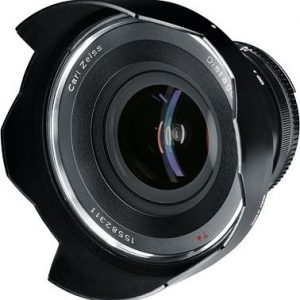 Zeiss Distagon T* 18mm f/3.5 ZE for Canon Mount - Image 2