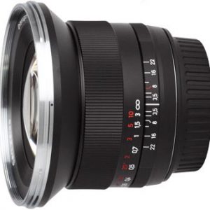 Zeiss Distagon T* 18mm f/3.5 ZE for Canon Mount - Image 3