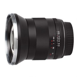 Zeiss Distagon T* 21mm F/2.8 ZF.2 Lens for Nikon F-Mount - Image 3