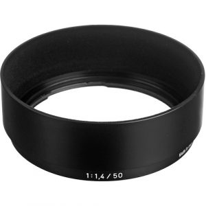 Zeiss Planar T* 50mm F/1.4 ZF.2 Lens for Nikon Mount - Image 2