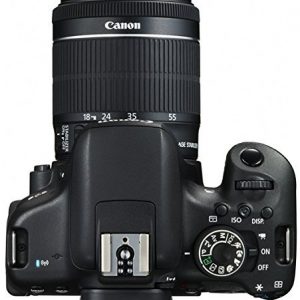 Canon EOS 750D with 18-55mm IS STM - Image 2
