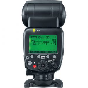 Canon Speedlite 600EX II-RT - Image 3