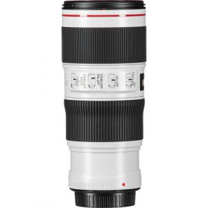 Canon EF 70-200 mm F4L IS USM lens - Image 3