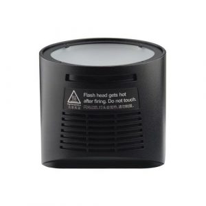 Godox AD200 ring flash head - Image 3