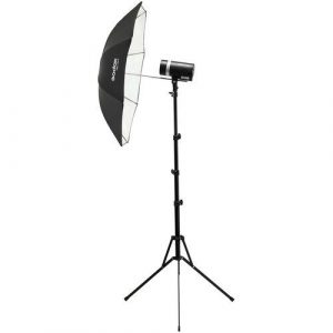 Godox AD300pro Outdoor 2-Flash Kit - Image 5