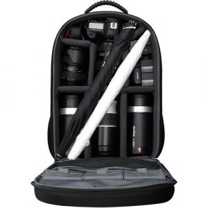 Godox AD300pro Outdoor 2-Flash Kit - Image 4