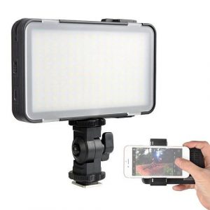 Godox LEDM150 LED Smartphone Light - Image 4