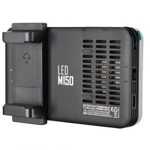 Godox LEDM150 LED Smartphone Light - Image 3