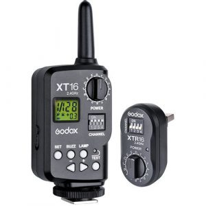 Godox MS300 Studio 2 Head Flash Kit - Image 3