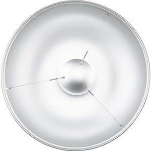 Godox Pro Beauty Dish (White, 55cm) - Image 3