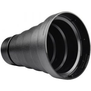 Godox Snoot for AD400Pro Flash Head - Image 3