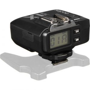 Godox X1C TTL Wireless Flash Trigger Set for Canon - Image 3