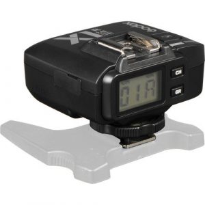 Godox X1N TTL Wireless Flash Trigger Set for Nikon - Image 3