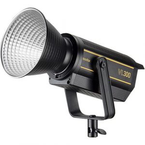 Godox VL300 LED Video Light - Image 4