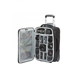 Lowepro Pro Roller X200 AW - Image 3