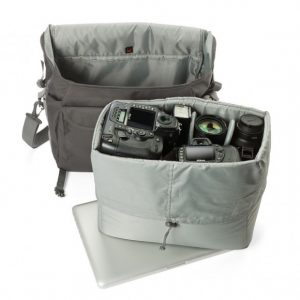 Lowepro Nova Sport 35L AW Camera Shoulder Bag - Image 3