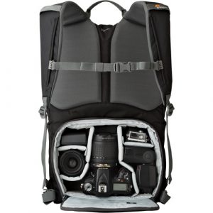 Lowepro Photo Hatchback Series BP 250 AW II Backpack - Image 3