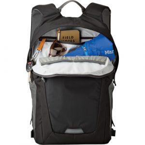Lowepro Photo Hatchback Series BP 250 AW II Backpack - Image 4