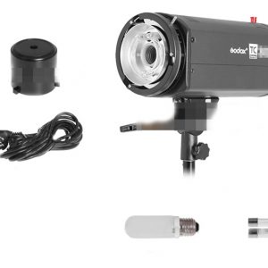 Godox TC400-D Studio 3 Head Kit - Image 4