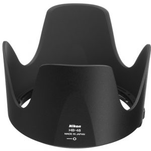 Nikon AF-S 70-200mm f/2.8G ED VR II - Image 3