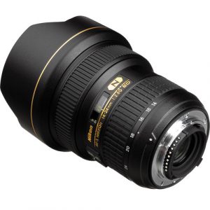 Nikon AF-S NIKKOR 14-24mm f2.8G ED - Image 3