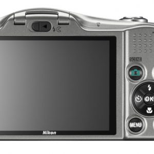 Nikon COOLPIX L610 - Image 3